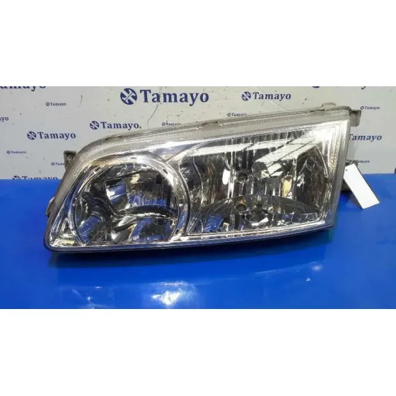 Faro Izquierdo para Hyundai H 1
