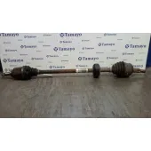 Transmision Delantera Derecha para Dacia Dokker
