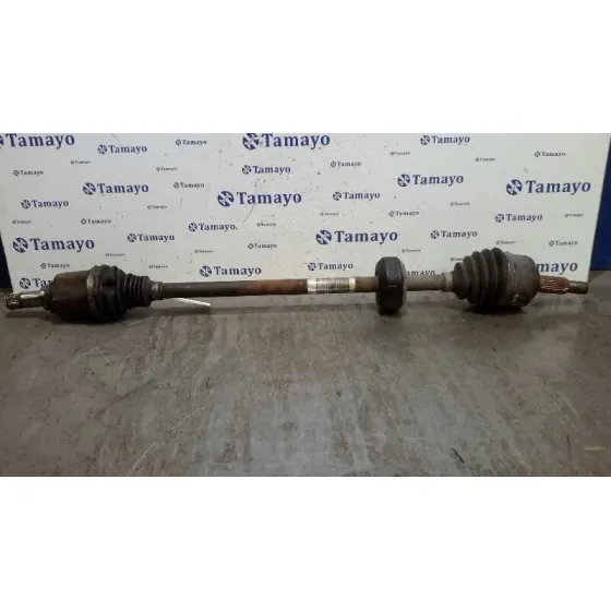 Transmision Delantera Derecha para Dacia Dokker