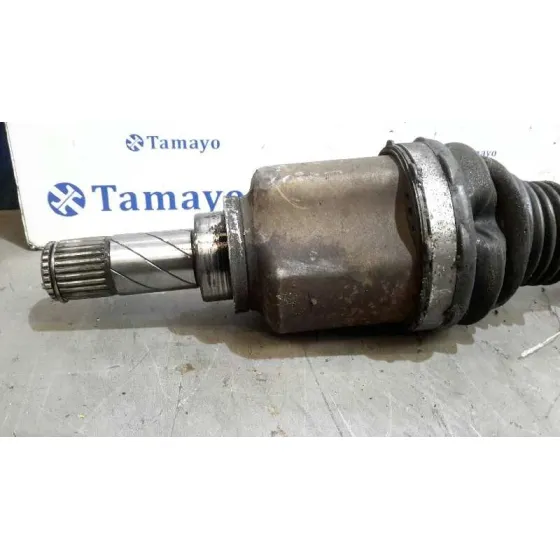 Transmision Delantera Derecha para Dacia Dokker