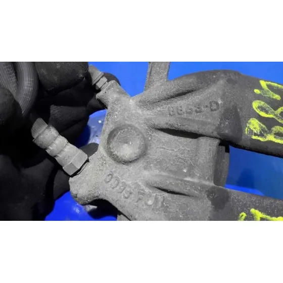 Pinza Freno Delantera Izquierda para Dacia Dokker