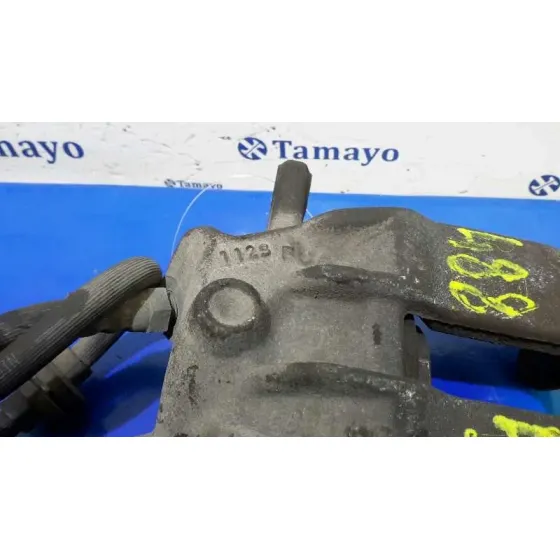 Pinza Freno Delantera Derecha para Dacia Dokker