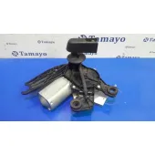 Motor Limpia Trasero para Citroën C4 Coupe