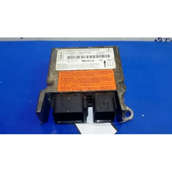 Centralita Airbag para Ford Focus Berlina (Cap)