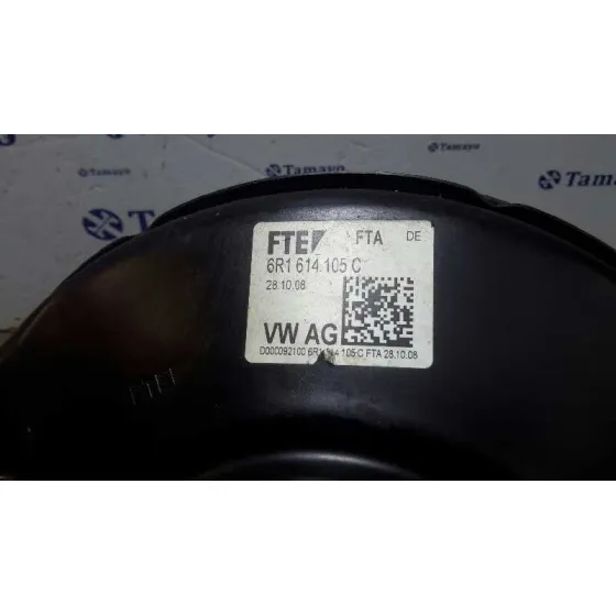 Servofreno para Seat Ibiza (6J5)