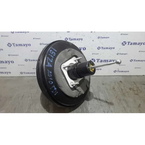 Servofreno para Seat Ibiza (6J5)