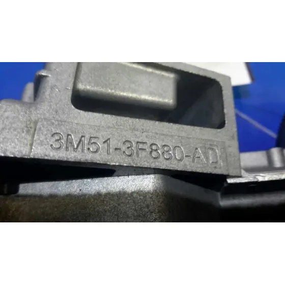 Conmutador De Arranque para Ford Focus Berlina (Cap)