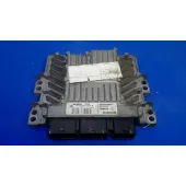 Centralita Motor Uce para Renault Scenic Ii