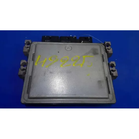 Centralita Motor Uce para Renault Scenic Ii