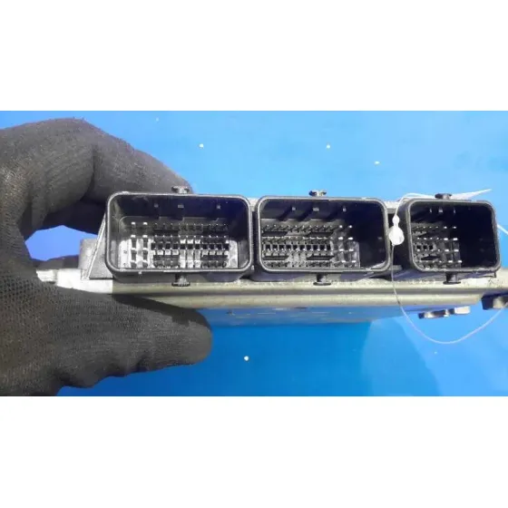 Centralita Motor Uce para Renault Scenic Ii