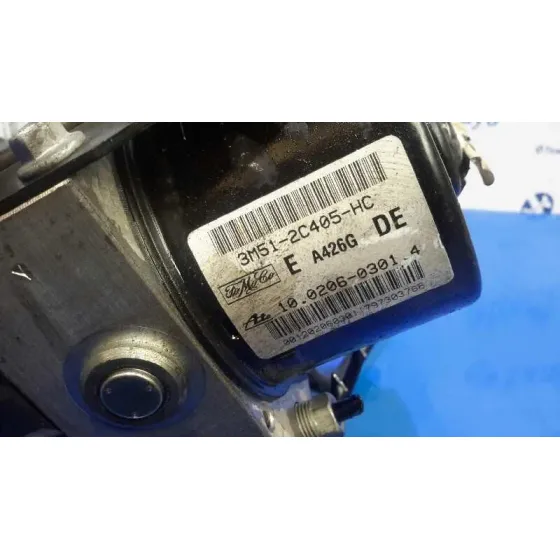 Abs para Ford Focus Berlina (Cap)