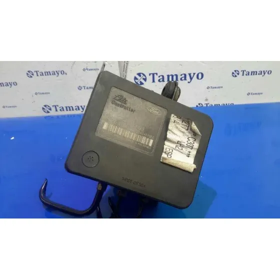 Abs para Ford Focus Berlina (Cap)