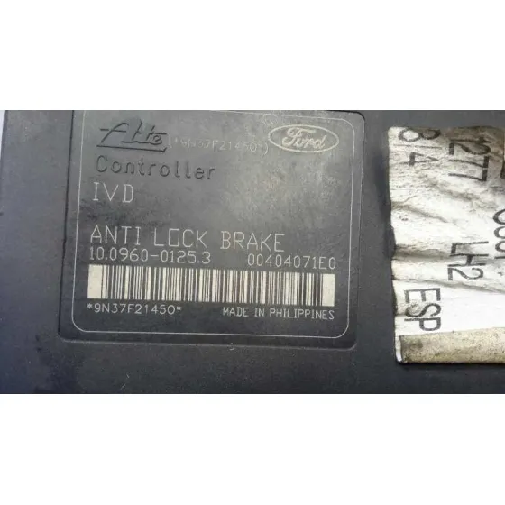 Abs para Ford Focus Berlina (Cap)