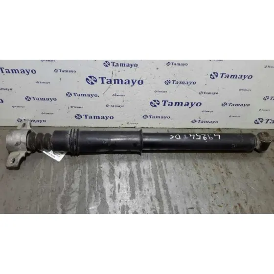 Amortiguador Trasero Derecho para Citroën C4 Ii (Nc_)