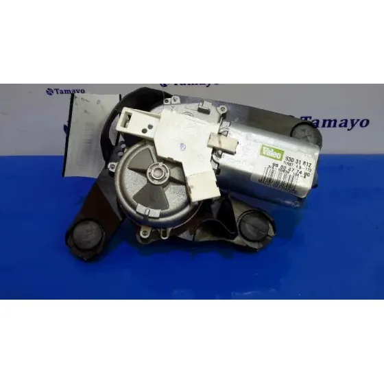 Motor Limpia Trasero para Citroën C4 Ii (Nc_)