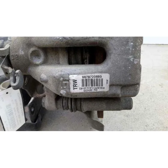 Pinza Freno Trasera Derecha para Citroën C4 Ii (Nc_)