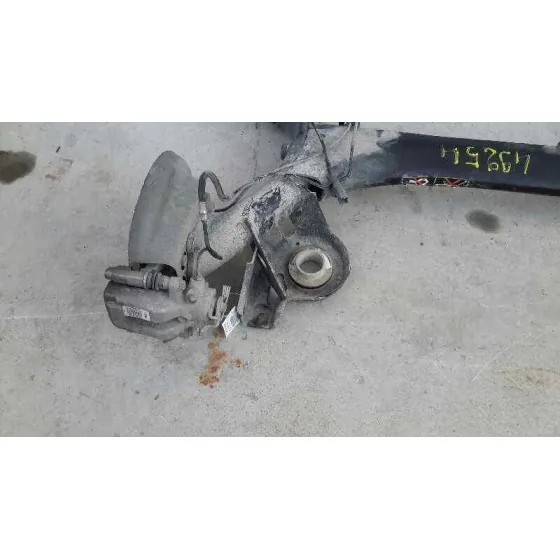 Pinza Freno Trasera Derecha para Citroën C4 Ii (Nc_)