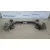 Puente Trasero para Citroën C4 Ii (Nc_)