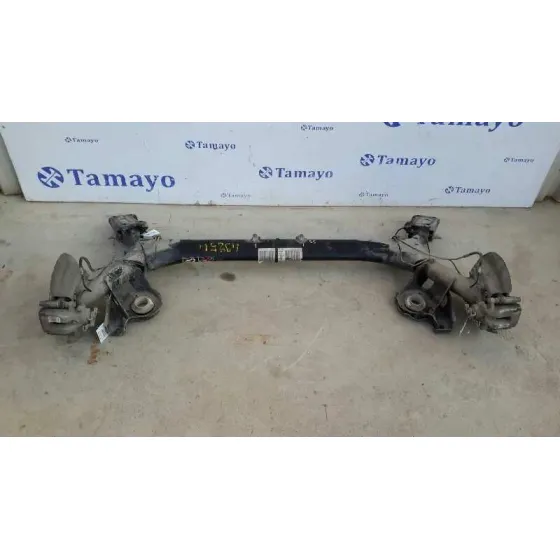 Puente Trasero para Citroën C4 Ii (Nc_)