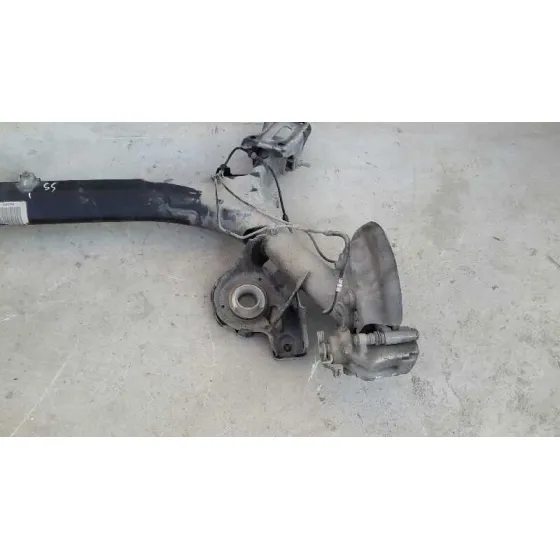 Puente Trasero para Citroën C4 Ii (Nc_)