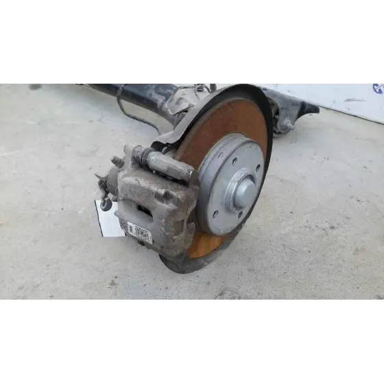 Puente Trasero para Citroën C4 Ii (Nc_)