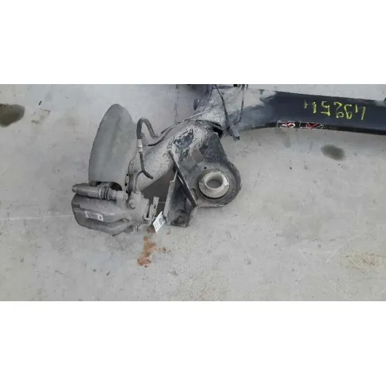 Puente Trasero para Citroën C4 Ii (Nc_)