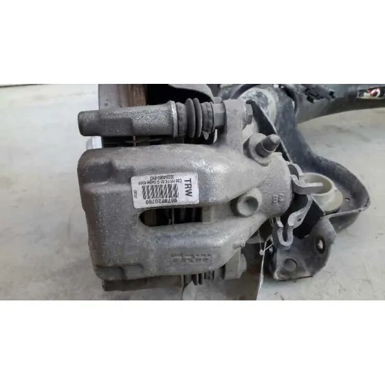 Puente Trasero para Citroën C4 Ii (Nc_)
