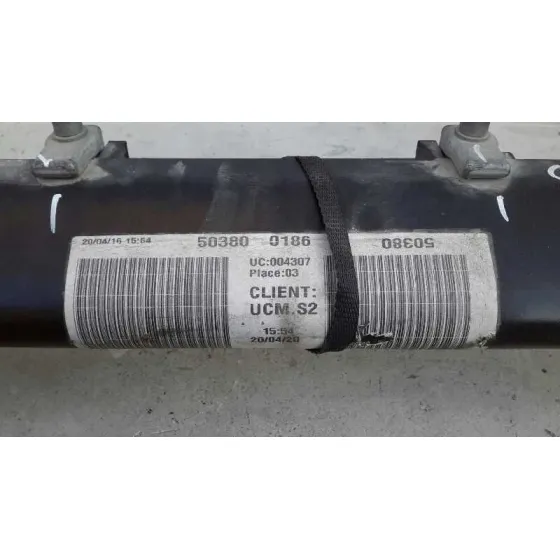 Puente Trasero para Citroën C4 Ii (Nc_)