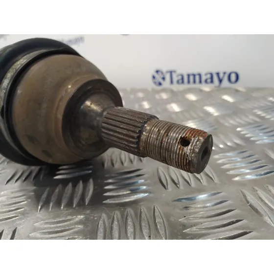 Transmision Delantera Derecha para Citroën C4 Ii (Nc_)