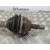 Transmision Delantera Derecha para Citroën C4 Ii (Nc_)
