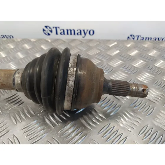 Transmision Delantera Derecha para Citroën C4 Ii (Nc_)