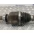 Transmision Delantera Derecha para Citroën C4 Ii (Nc_)
