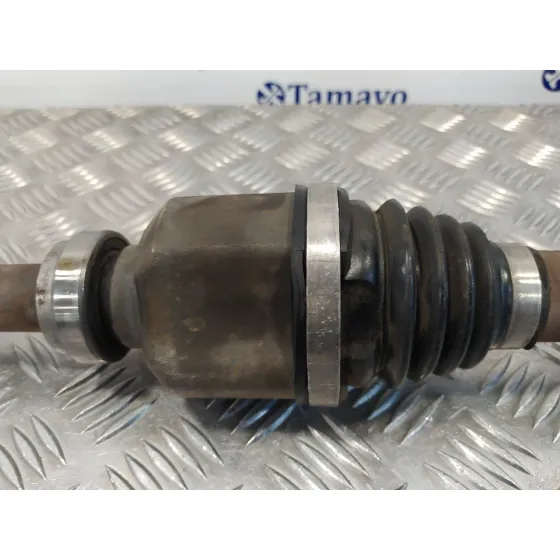Transmision Delantera Derecha para Citroën C4 Ii (Nc_)