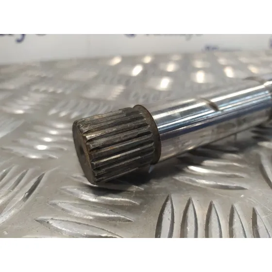 Transmision Delantera Derecha para Citroën C4 Ii (Nc_)