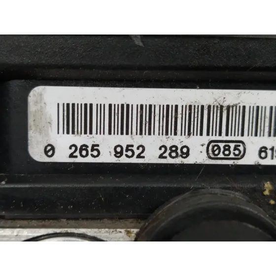 Abs para Citroën C4 Ii (Nc_)