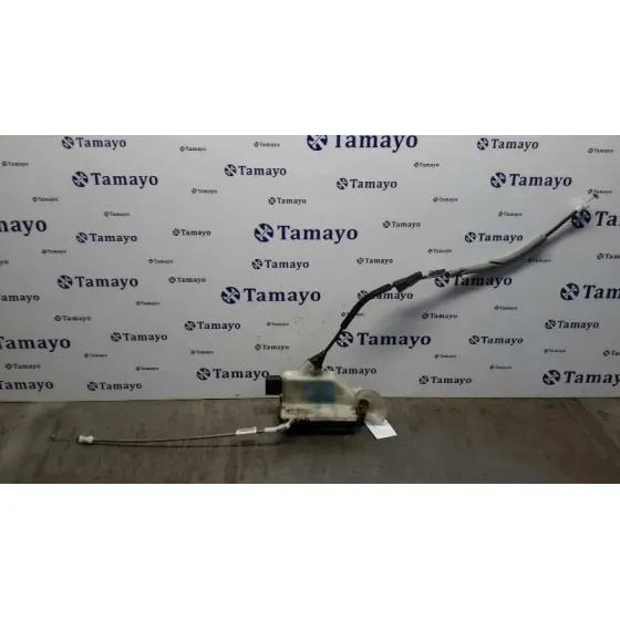 Cerradura Puerta Delantera Izquierda para Citroën C4 Ii (Nc_)