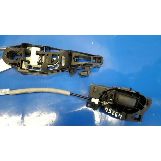 Cerradura Puerta Delantera Derecha para Citroën C4 Ii (Nc_)