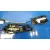 Cerradura Puerta Delantera Derecha para Citroën C4 Ii (Nc_)