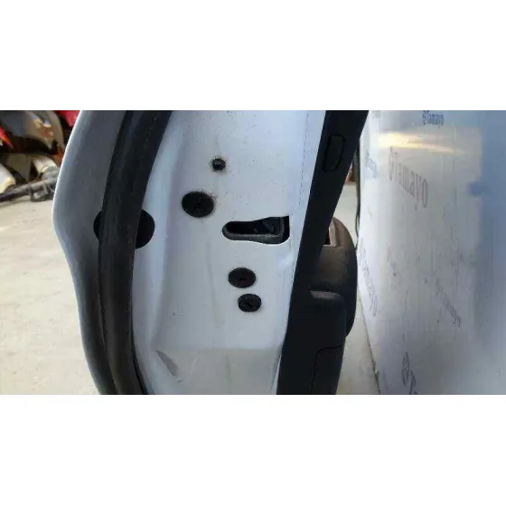 Cerradura Puerta Trasera Izquierda para Citroën C4 Ii (Nc_)