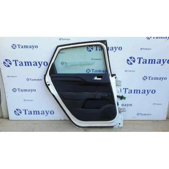 Cerradura Puerta Trasera Izquierda para Citroën C4 Ii (Nc_)
