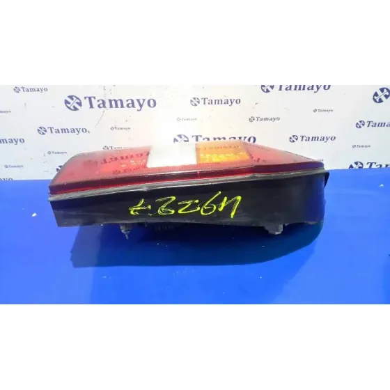 Piloto Trasero Izquierdo para Opel Zafira A