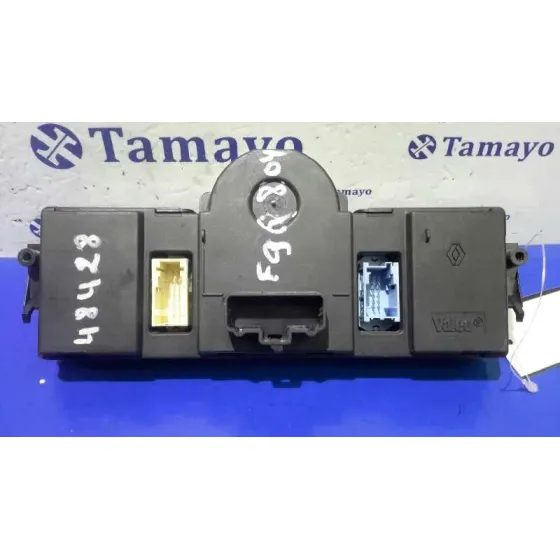 Mando Climatizador para Renault Scenic Ii