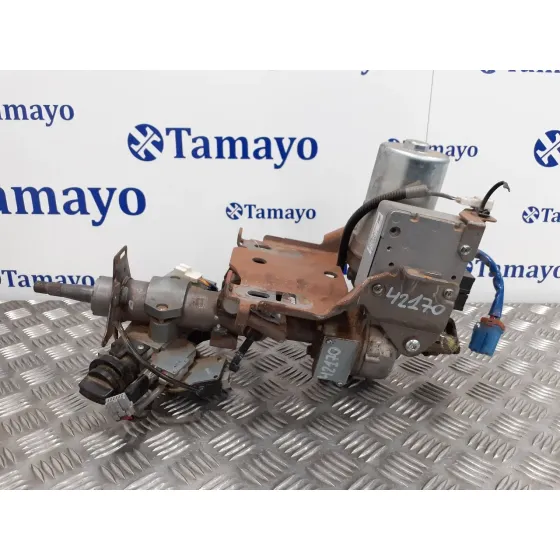 Columna Direccion para Nissan Note (E11E)