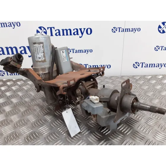 Columna Direccion para Nissan Note (E11E)