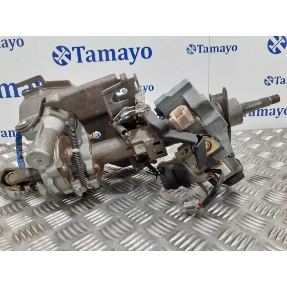 Columna Direccion para Nissan Note (E11E)