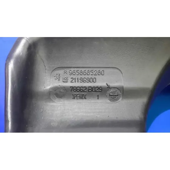Deposito Limpia para Citroën C4 Berlina