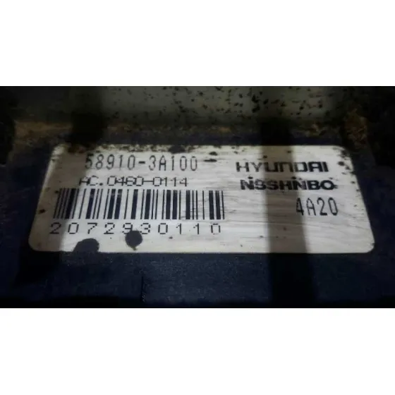 Abs para Hyundai Trajet (Fo)