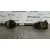 Transmision Delantera Derecha para Audi A6 Allroad Quattro (4Fh)