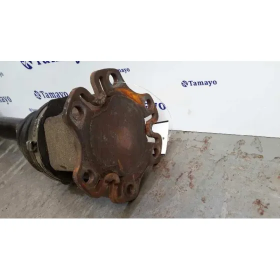 Transmision Delantera Derecha para Audi A6 Allroad Quattro (4Fh)