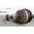 Transmision Delantera Derecha para Audi A6 Allroad Quattro (4Fh)
